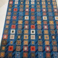 گلیم ۶ متری در حد نو و تمیز ۱۲۰۰۰۰۰۰