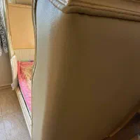 سرویس تحت کودک|تخت و سرویس خواب|تهران, کوهک|دیوار