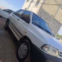 پراید ۱۳۱ مدل ۸۸