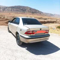 سمند|خودرو سواری و وانت|ایذه, |دیوار