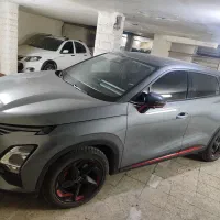 فونیکس اف ایکس در حد خشک