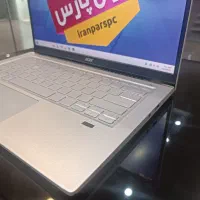 ACER SWIFT SF314 SILVER|رایانه همراه|شیراز, شهرک گلستان|دیوار