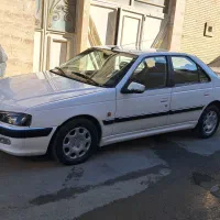 پژو پارس مدل ۹۳|خودرو سواری و وانت|سنندج, |دیوار