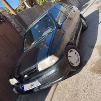 پراید دوگانه 84