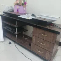 میز تلویزیون در حد