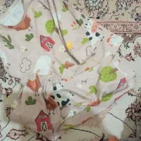 اهدایی لباس بچهوکغش