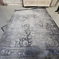 فرش ۷۰۰ شانه وینتیج|فرش|قم, دروازه کاشان|دیوار