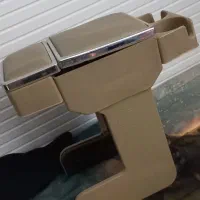 کنسول پژو|قطعات یدکی و لوازم جانبی|شاهین‌شهر, مسکن مهر|دیوار