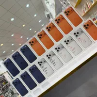 آیفون سری ۱۷ فروش به قیمت عمده|موبایل|قم, نیروگاه|دیوار