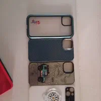 قاب ایفون ۱۳