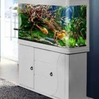 هرکسی آکواریوم دلسا K1200