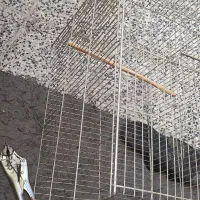 قفس درحدنو مناسب برای تمامی پرنده ها قیمت۲۴۰|لوازم جانبی حیوانات|دوگنبدان, |دیوار