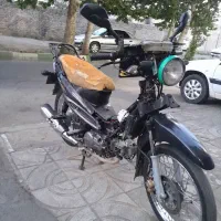 موتور ویو 125مدارک دار هندا