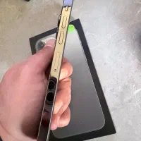 ایفون ۱۳ پرو مکس ۲۵۶ za|موبایل|تهران, دریا|دیوار