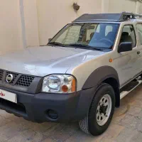 نیسان رونیز (۱۲۷ کارکرد واقعی دو برگ سند شخصی)