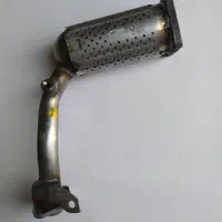 تعویض کاتالیزور کهنه با نو رایگان|قطعات یدکی و لوازم جانبی|ملارد, |دیوار