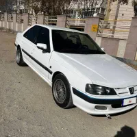 فروش پژو پارس دوگانه کارخانه