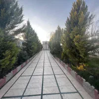 ۴۵۰متری ویلا اغچه حصار