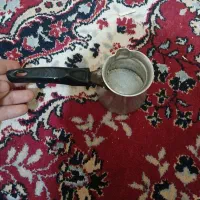 دله قهوه