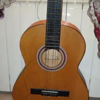 گیتار|گیتار، بیس، امپلیفایر|قرچک, میرزائی شمالی|دیوار