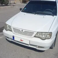 ۱۱۱مدل ۹۳|خودرو سواری و وانت|فولادشهر, C2|دیوار