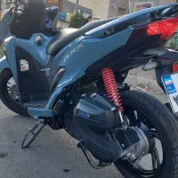 موتور بلنتا کلیک