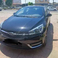 آریزو FL مشکی مدل بدون رنگ