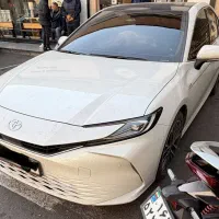 کمری ۲/۵ ۲۰۲۵ camery