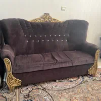 مبل|مبلمان خانگی و میز عسلی|رباط‌کریم, مسکن مهر آبشناسان|دیوار