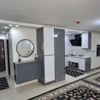 اپارتمان اصلاح شده ۱۲۵ متر محلهe1|فروش آپارتمان|فولادشهر, مسکن مهر فولادشهر|دیوار