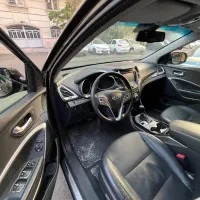 سانتافه ۲۰۱۵ فول|خودرو سواری و وانت|تهران, سعادتآباد|دیوار