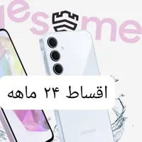 سامسونگ A36 حافظهٔ ۲۵۶ گیگابایت رم 8