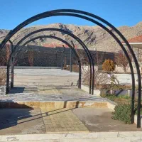 جوشکاری سیار|خدمات پیشه و مهارت|شیراز, شاپورجان|دیوار