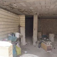 منزل ویلایی طبقه همکف نیمه کاره|فروش خانه و ویلا|اصفهان, عاشق‌آباد|دیوار