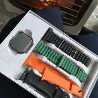 ساعت هوشمند