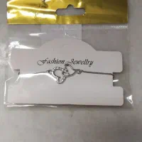 دستبند و انگشتر نو رنگ ثابت|بدلیجات|نجف‌آباد, شریعتی غربی|دیوار