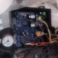 بردوفن مکنده پکچ ایران رادیاتور|آبگرمکن، پکیج، شوفاژ|فولادشهر, A2|دیوار