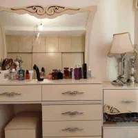 تخت خواب دو نفره