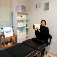 انجام فیشال تخصصی در الهیه۳ نبش اقدسیه ۲۴|خدمات آرایشگری و زیبایی|مشهد, الهیه|دیوار