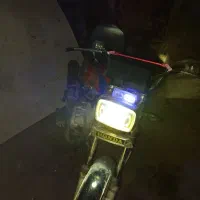 فروش موتور هندا