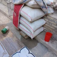 گندم تمیز|خوردنی و آشامیدنی|اهواز, کوی مندلی(سه راه خرمشهر)|دیوار