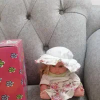 عروسک ،باربی، پولیشی