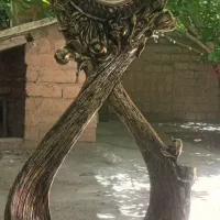 ساعت ایستاده|ساعت دیواری و تزئینی|بوکان, |دیوار