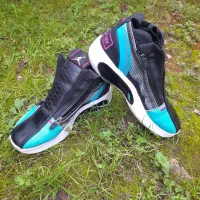 کتونی Air jordan 34 اورجینال