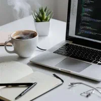 استخدام منشی غیرحضوری