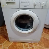 ماشین لباسشویی درب جلو
