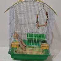 قفس پرنده