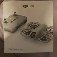dji neo combo bundle fly more
