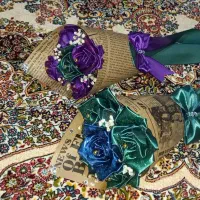 فروش گل ربانی باقیمت مناسب