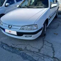 پارس سال،مدل ۹۱